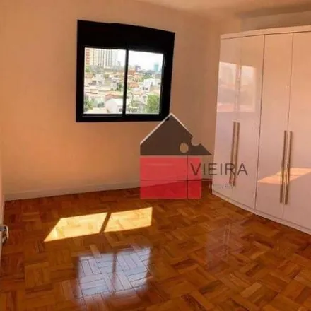 Rent this 2 bed apartment on Rua Robertson 622 in Cambuci, São Paulo - SP
