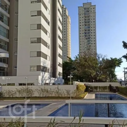 Image 1 - Condomínio Square Ipiranga, Rua Vieira de Almeida 550, Ipiranga, São Paulo - SP, 04268-040, Brazil - Apartment for sale