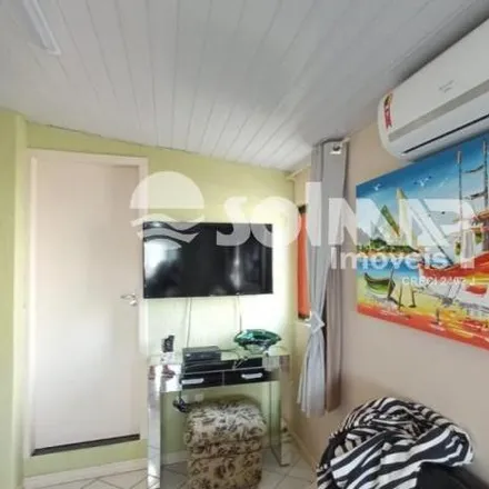 Rent this 1 bed apartment on Henrico's Burger in Rua 239 99, Meia Praia