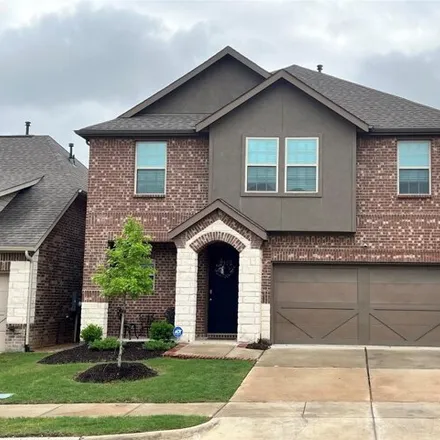 Buy this 4 bed house on Buffalo Hill Drive in Mesquite, TX 75149