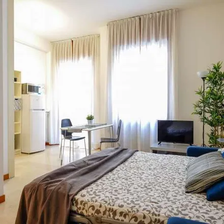 Image 2 - Via Bartolini Viale Monte Ceneri, Via Lorenzo Bartolini, 20155 Milan MI, Italy - Apartment for rent