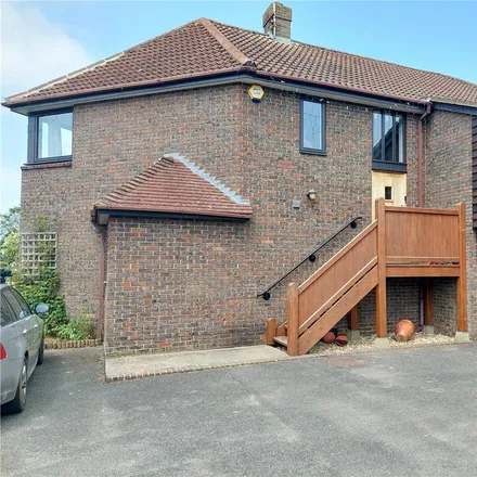 Rent this 4 bed house on Pelverers Farm in The Slade, Lamberhurst