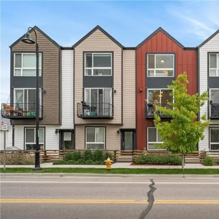 Image 2 - 5689 West 10th Avenue, Lakewood, CO 80214, USA - Townhouse for sale