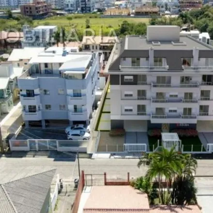 Buy this 2 bed apartment on Servidão Nossa Senhora Aparecida in Ingleses do Rio Vermelho, Florianópolis - SC