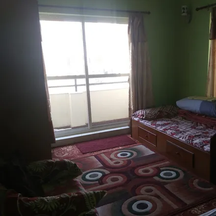 Rent this 1 bed house on Kageshwori Manohara