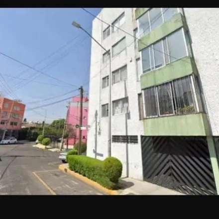 Image 1 - Calle Estribo 21, Álvaro Obregón, 01430 Santa Fe, Mexico - Apartment for sale