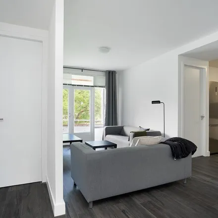 Image 8 - Meander 537, 1181 WN Amstelveen, Netherlands - Apartment for rent