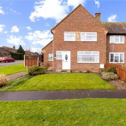 Buy this 3 bed duplex on Trundle Close in Lavant, PO18 0BY