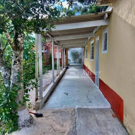 Buy this 2 bed house on Avenida Taquaraçu in Jardim Monte Verde, Cotia - SP