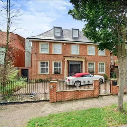 Buy this 7 bed house on 23 Chartfield Avenue in London, SW15 6DX
