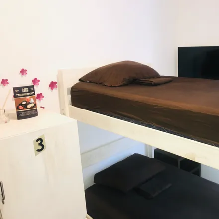 Rent this 1 bed condo on Villas ISZA in Calle 48 Norte Calle 48 norte entre 20 y 25 norte, Colosio