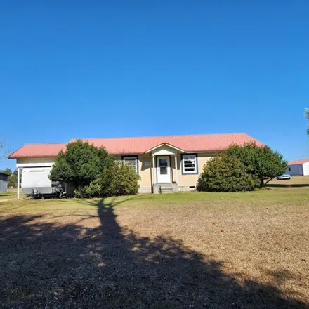 Buy this 3 bed house on 5420 Willis Road in Greenwood, Jackson County
