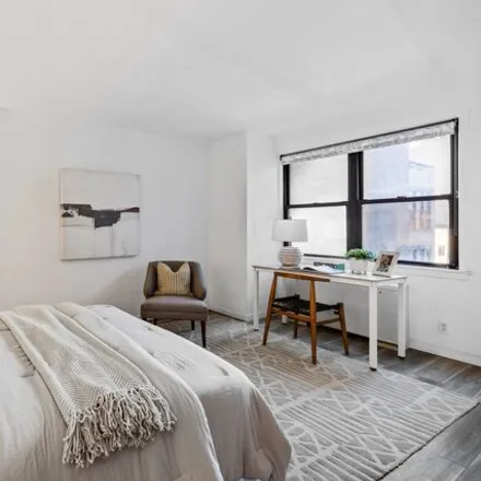 Image 7 - Chesapeake House, 201 East 28th Street, New York, NY 10016, USA - Apartment for sale