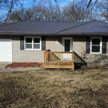 Buy this 3 bed house on 2904 Westlake Drive in Pettis County, MO 65301