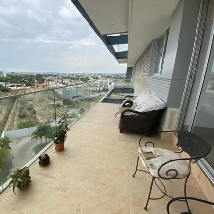 Buy this 2 bed apartment on unnamed road in 20117 Aguascalientes, AGU