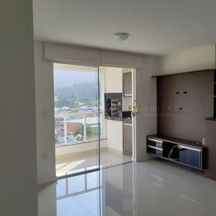 Buy this 2 bed apartment on Rua João Antônio de Oliveira in Fazenda, Itajaí - SC