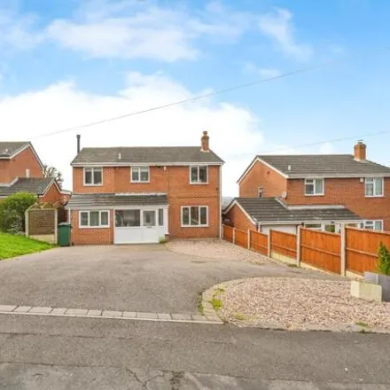 Buy this 4 bed house on 33 Wilmot Road in Swadlincote, DE11 9BH