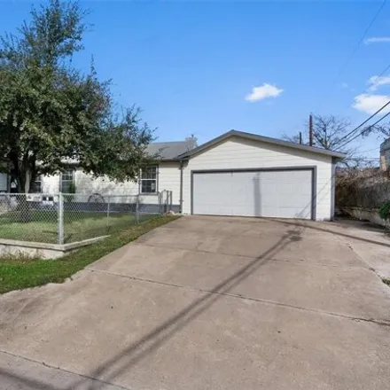 Buy this 4 bed house on 1712 Nightview Drive in Travis County, TX 78660
