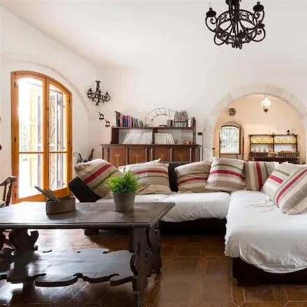Rent this 4 bed apartment on Locorotondo