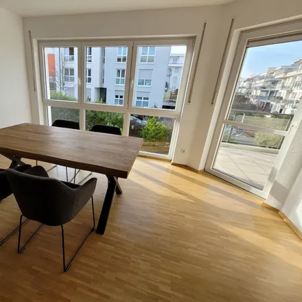 Image 7 - An der Lindenallee 6, 60433 Frankfurt, Germany - Apartment for rent