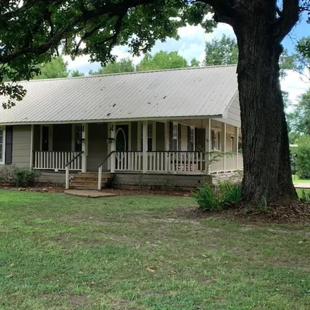 Image 2 - 695 Case Trail Northwest, Lincoln County, MS 39601, USA - House for sale