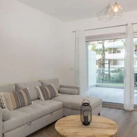 Rent this 2 bed apartment on Rua João Gouveia in 2840-504 Seixal, Portugal