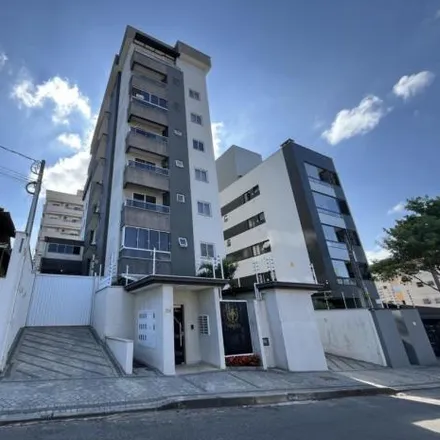 Rent this 3 bed apartment on Rua Helena Degelmann 214 in Costa e Silva, Joinville - SC