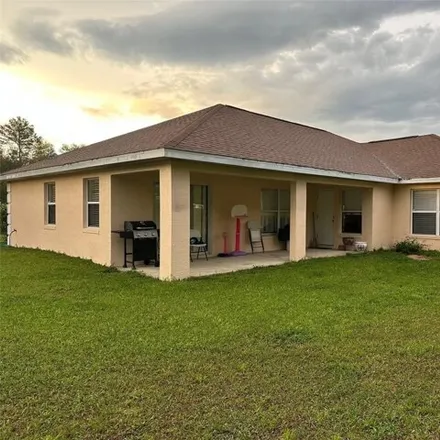 Image 4 - 2652 Southwest 154th Place Road, Marion County, FL 34473, USA - House for sale