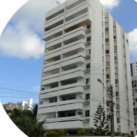 Image 2 - Rua Abel de Sá Bezerra Cavalcanti 161, Casa Amarela, Recife - PE, 52051-270, Brazil - Apartment for sale