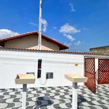 Buy this 2 bed house on Rua Minas Gerais in Balneário Gaivota, Itanhaem - SP