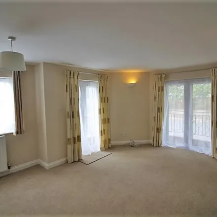 Image 2 - Coney Court, Exeter, EX2 8DB, United Kingdom - Apartment for rent