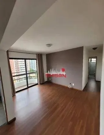 Rent this 2 bed apartment on Rua Francisco Pedroso de Toledo in Jardim Santa Cruz, São Paulo - SP