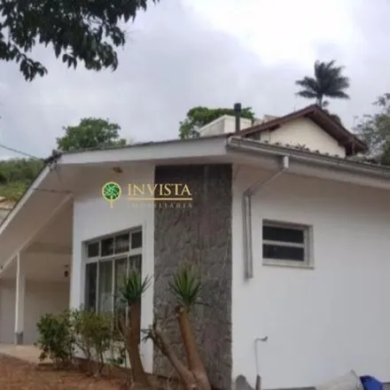Buy this 5 bed house on Rua das Acácias in Carvoeira, Florianópolis - SC