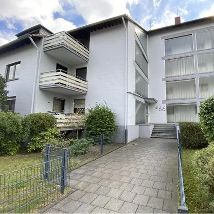 Rent this 1 bed apartment on Breitscheider Weg 66 in 40885 Ratingen, Germany