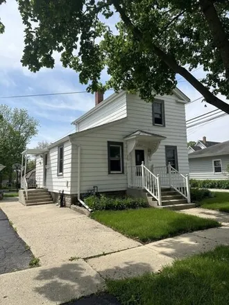 Rent this 3 bed house on 23931 Chicago Street in Plainfield, IL 60544