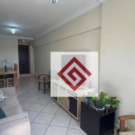 Buy this 3 bed apartment on Rua Argentina in Parque das Nações, Santo André - SP