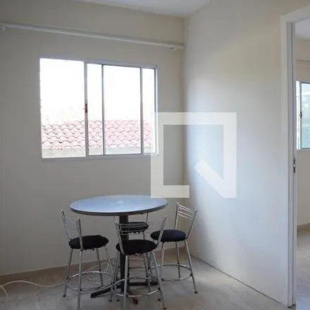 Rent this 1 bed apartment on Rua Abrão Winter 580 in Xaxim, Curitiba - PR