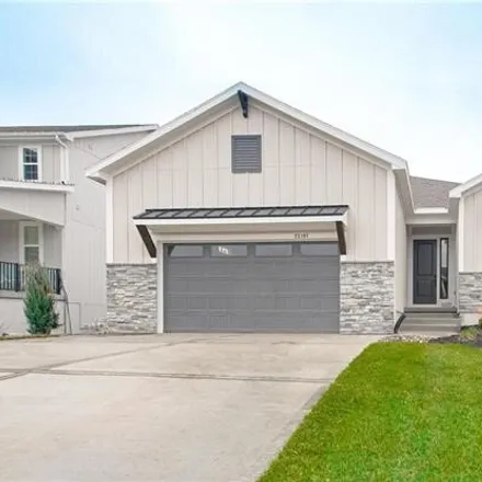 Buy this 4 bed house on 25117 West 141st Terrace in Prairie Highlands, Olathe