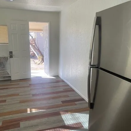 Rent this 1 bed apartment on 956 Grandview Avenue in Kingman, AZ 86401