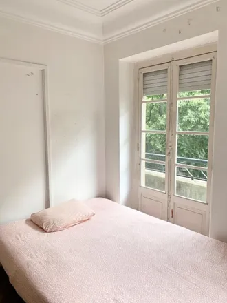 Image 3 - Lovely Corner, Rua Passos Manuel 55 B, 1150-285 Lisbon, Portugal - Room for rent