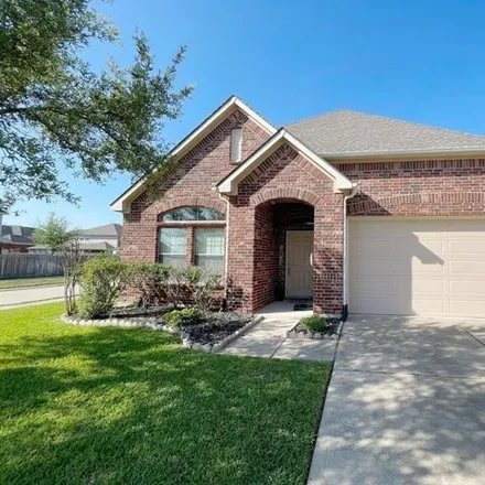 Rent this 3 bed house on Windmont Drive in Fort Bend County, TX 25826