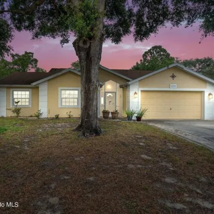 Image 2 - 3442 Landover Boulevard, Willow Sink, Spring Hill, FL 34609, USA - House for sale