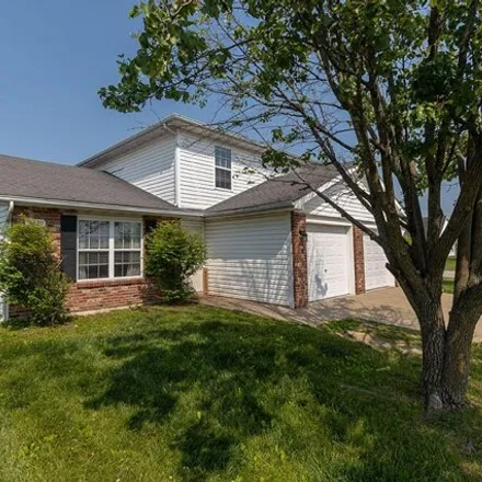 Rent this 3 bed house on 4325 Derby Ridge Drive in Columbia, MO 65202