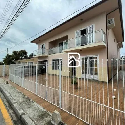Buy this 5 bed house on Servidão Francisco Rafael Rosa in Serraria, São José - SC