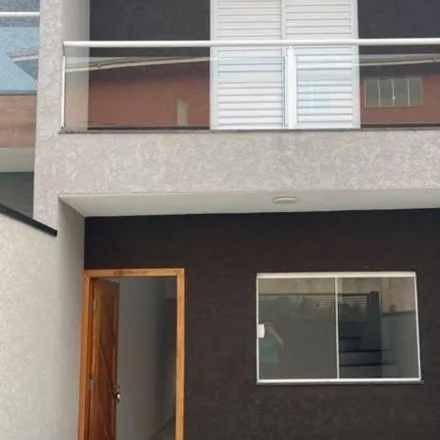 Buy this 2 bed house on Rua das Tulipas in Recreio Maristela, Atibaia - SP