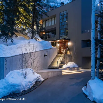 Rent this 4 bed house on Edgewood Lane in Snowmass Village, Pitkin County