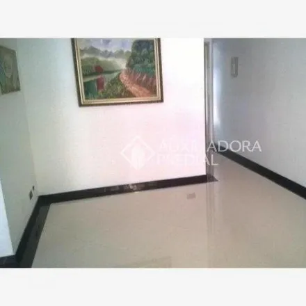 Buy this 3 bed house on Rua Raimundo da Mota Correia in Jordanópolis, São Bernardo do Campo - SP