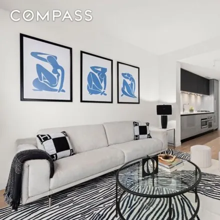 Image 2 - 542 West 49th Street, New York, NY 10019, USA - Condo for sale
