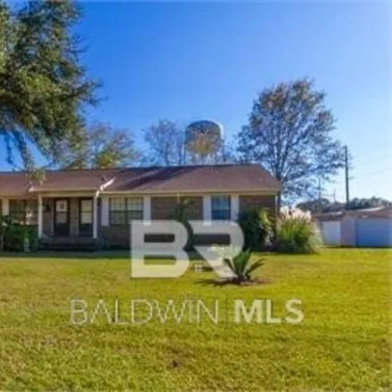 Rent this 2 bed house on 210 East Orange Avenue in Foley, AL 36535