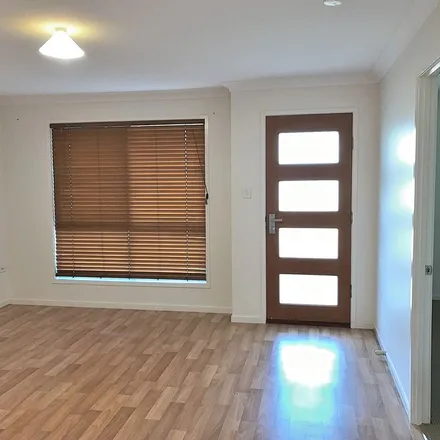 Rent this 4 bed apartment on Tooth Street in Rosenthal Heights QLD 4370, Australia